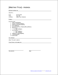 Looking for a slam dunk gift this mother's day? 47 Blank Meeting Agenda Template Latex For Ms Word By Meeting Agenda Template Latex Cards Design Templates