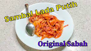 Check spelling or type a new query. Cara Membuat Sambal Lada Putih Mangga How To Make Sambal Lada Putih Mangga Sabah Youtube