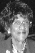 Lottie Stocks Obituary (2011)