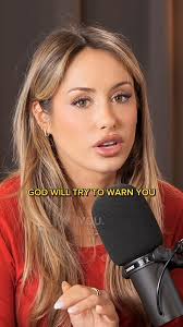 The Christ Is All Podcast ft. Audrey Everett