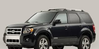 Image result for Monterey 2008 Escape