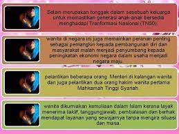 Oleh itu, transformasi nasional 2050 atau tn50 adalah suatu usaha dialog. Apa Itu Tn50