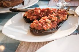 Und wie ihr aus dem restlichen mus ein tolles kokosmehl herstellt. Griechische Kuche Typische Gerichte Der Griechenland Speisekarte