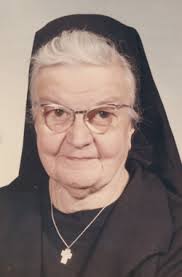 Sr Ida Helen Kavanaugh (1899-1971)