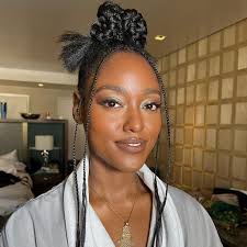 arsema thomas press for queen charlotte