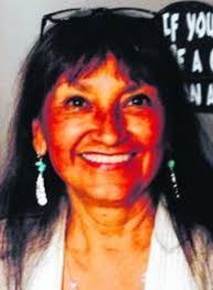 Rosa Ashworth Obituary (2022)