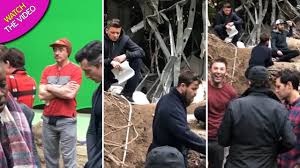 It seems unlikely that guardians of the galaxy vol. Guardians Of The Galaxy 3 Spoilers Leaks Reveal Villain Romance For Rocket Mirror Online