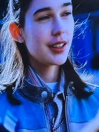 Zeke's parents in The Belchies episode