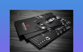Capture photography business card templates for free. 20 Best Photography Business Card Designs 2019 Creative Ideas Examples