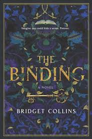 The Binding In 2020 Books Book Haul Good Books