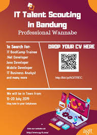 Check spelling or type a new query. Info Lowongan Kerja Pt Astra Graphia Information Technology