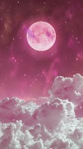 Traditionally called the pink moon, this full moon will also be a spectacular supermoon! How To Celebrate The Pink Moon Gala Darling