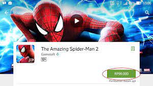 Morality is used in a system known as hero or menace, where players will be rewarded for stopping crimes or punished for not consistently doing so or not responding. Android King Gamer How To Download The Amazing Spider Man 2 Game Free From Play Store