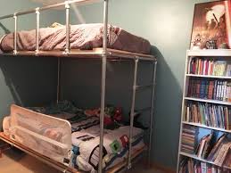 A loft bed, however, is the perfect way to make the most out of limited floor space, creating room for a desk, sitting area, and more. 6 Novel Loft And Bunk Bed Ideas For Kids And Adults Simplified Building