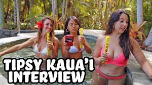 Lush Pool Interview with Ceara Lynch