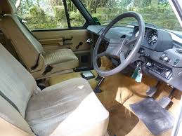 Image result for Shetland Beige 1981 Land Rover