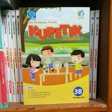 Bupena 6c kelas 6 sd penerbit erlangga edisi revisi shopee indonesia. Jual Kupetik 3b Buku Pendamping Tematik Edisi Revisi Terbaru Grafindo Di Lapak Satriobooks Palasari Bdg Bukalapak