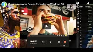 Apowerrec is a renowned screen recorder for windows 7, 8, 10. 10 Best Screen Recorders For Windows 10 Free Paid