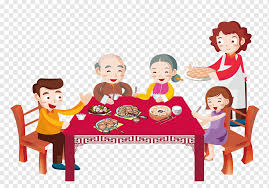 If you're seeing this, you have a unique chance to become part of something incredible. Family Dinner Png Images Pngwing