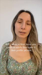 There’s no greater compliment than seeing my photos become a part of your  story