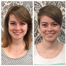 Thanks for the 40 years of haircuts