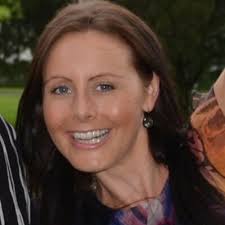 Kerrie Gregory's Instagram, Twitter & Facebook