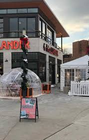 Maybe you would like to learn more about one of these? Dining In Domes In Madison Wi Destination Madison