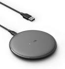Wireless Charger, PowerWave Pad Qi-Certified 10W Max Anker