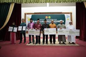 Sebarang maklumat lanjut dan pertanyaan mengenai permohonan skim bantuan awal ipt 2021 lembaga zakat negeri kedah, sila ajukan di saluran berikut Lznk Peruntuk Rm6 13 Juta Bantuan Pendidikan