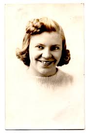 Sarah Emily “Essie” Pringle Graham (1923-2017)