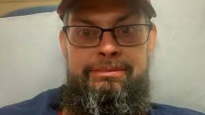 Fundraiser for John Toney Moralez by Valerie Moralez : Support Toney's  Fight Against Metastatic Gallbladder Cancer