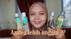 Wardah pure olive oil merupakan minyak zaitun murni yang dapat kamu gunakan sebagai pelembap. Battle Minyak Zaitun Azalea Vs Mustika Ratu Vs Herborist Youtube