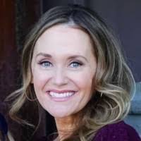 Gabrielle Moriarty's Instagram, Twitter & Facebook