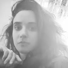 Meet the playwright, Nina Sacco! Nina Sacco is a San Francisco based artist  who writes plays, short stories, and flash fiction. She is also currently  working