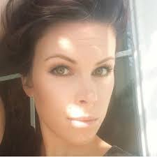 Abby Ruegger's Instagram, Twitter & Facebook