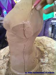 Maybe you would like to learn more about one of these? Cara Membuat Patung Dari Gypsum Tanpa Cetakan Membuat Itu