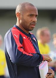 Monaco have sacked manager thierry henry after 20 games in charge. Thierry Henry Wikipedia