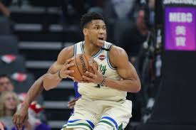 He has a 7'3 wingspan and. Check Out Video Of Giannis Antetokounmpo From His Rookie Year