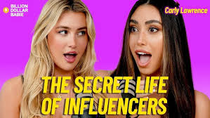 Secret Life of An Influencer: What It’s Really Like Behind the Instagram  Photos (Carly Lawrence)