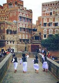 مدونة عش الغراب احبها من كل قلبي وفارقتها غضب عني احب صنعاء و yemen aesthetic yemeni culture old sanaa city
