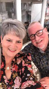 Olgringo has returned home to the lakes