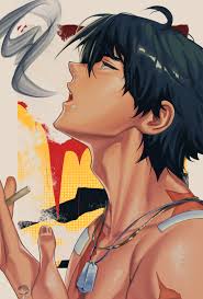 lighter (zenless zone zero) drawn by mrskjn | Danbooru