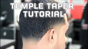 With temple fades you can transition between lengths too. 25 Superior Temp Fade Hairstyles For Men Hairstylecamp