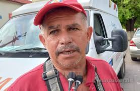 Se reportan atentas las autoridades de protección civil en la región Costa  Sur