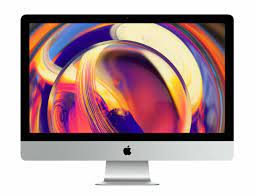 It has been the primary part of apple's consumer desktop offerings since its debut in august 1998. Apple Imac Mit Retina 5k Display 27 Zoll 2tb Fusion Drive Intel Core I5 9th Gen 4 60ghz 8gb Grau Mrr12d A Marz 2019 Gunstig Kaufen Ebay