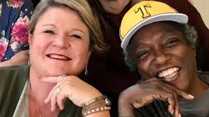 Fundraiser by Tammy Flatt : GAIL COOKS