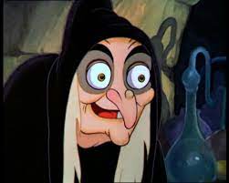 Maybe you would like to learn more about one of these? Old Hag Grimhilde Spongebob Friends Adventures Wiki Fandom