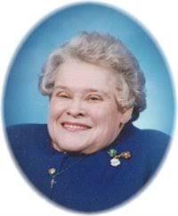 Obituary of Joan Hull