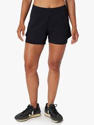 Corliss Short | Black