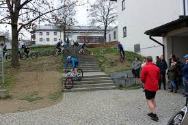 Wir Bringen Schuler In Bewegung Der Weg Als Ziel Schule Als Chance Zur Entwicklung